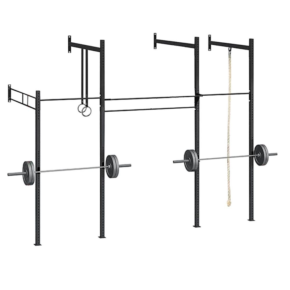 Функциональная рама пристенная Pioner A17038