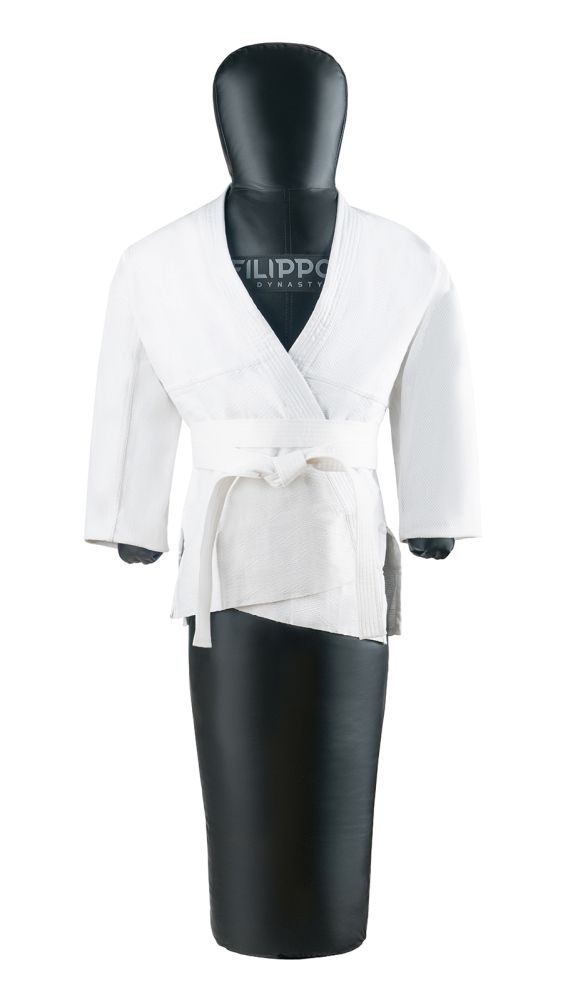 Манекен одноногий Самбо/Дзюдо FILIPPOV 30 кг