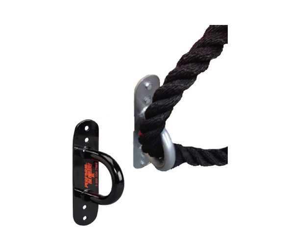 Настенное крепление для каната Perform Better Rope Anchor 4088-Silver