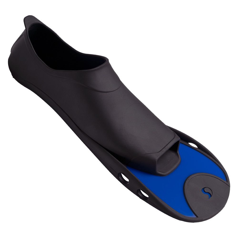 Фотографии Ласты для бассейна Salvas F5 Fin, BA19134BBSTS,TPR и Technoflex, синий