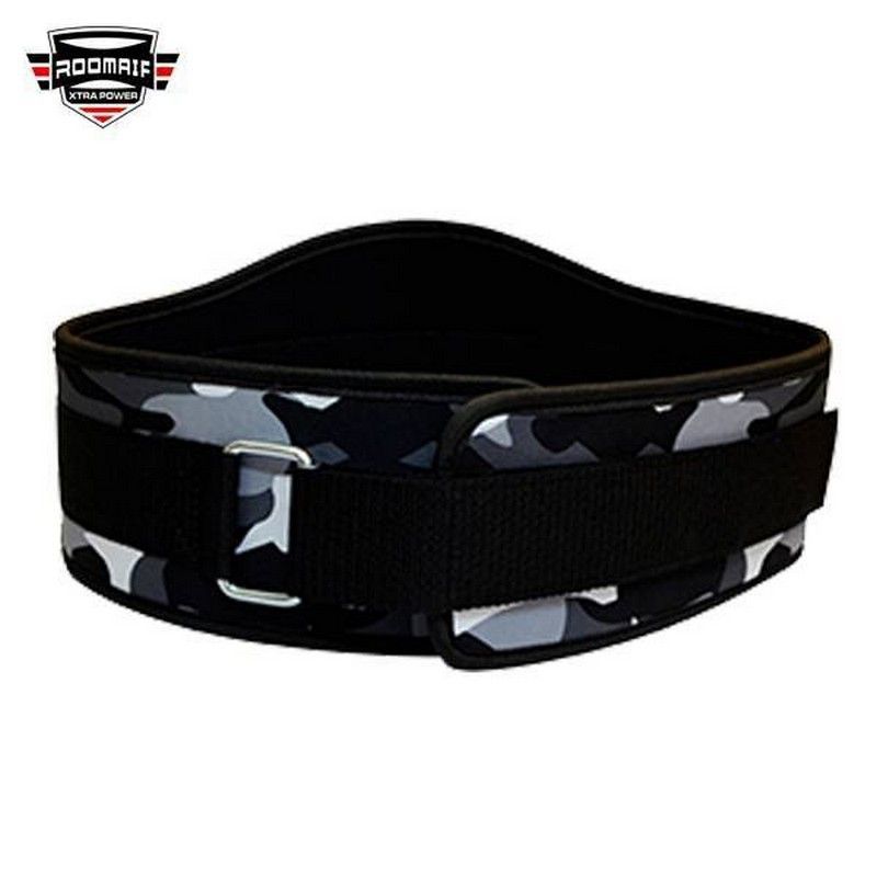 Пояс для поднятия тяжестей Roomaif RWL-516