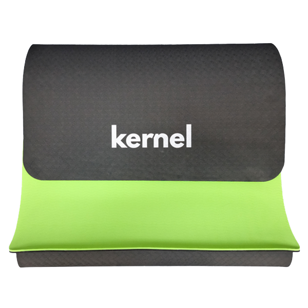 Фото Коврик для аэробики KERNEL 183 x 61 x 0.6 см YG004
