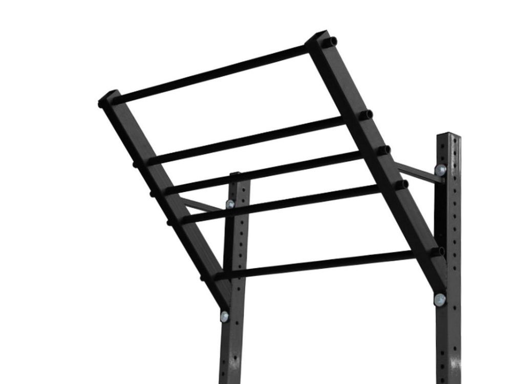 Фото Лестница из перекладин Pioner A16238