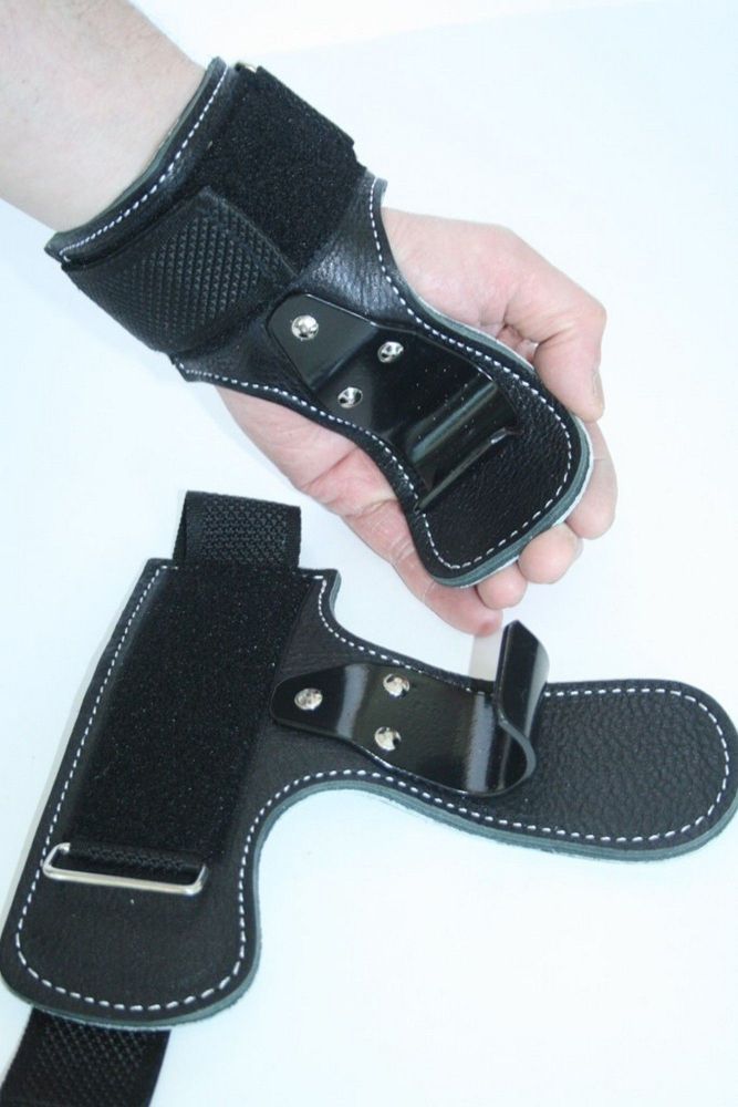 Фото Тяга страховочная с крюком Pioner A12158