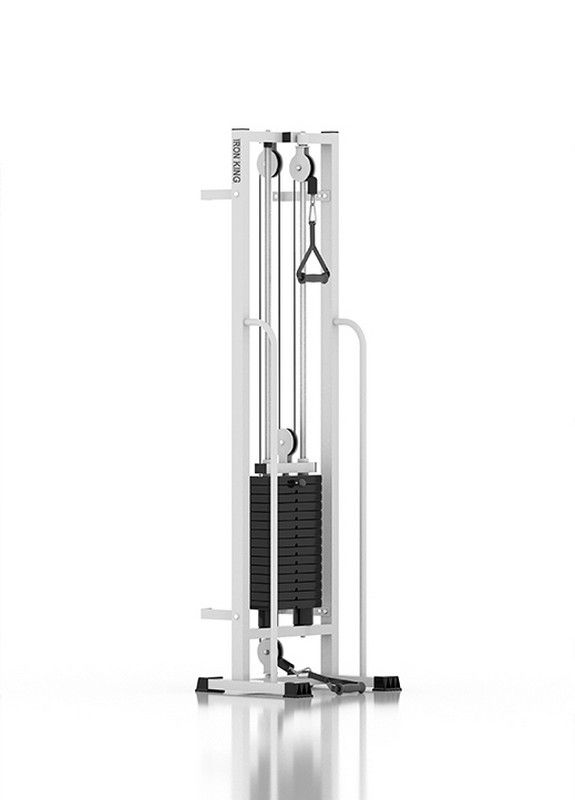 Блочная стойка Iron King IK 31 (KINEO 31) Оптимум