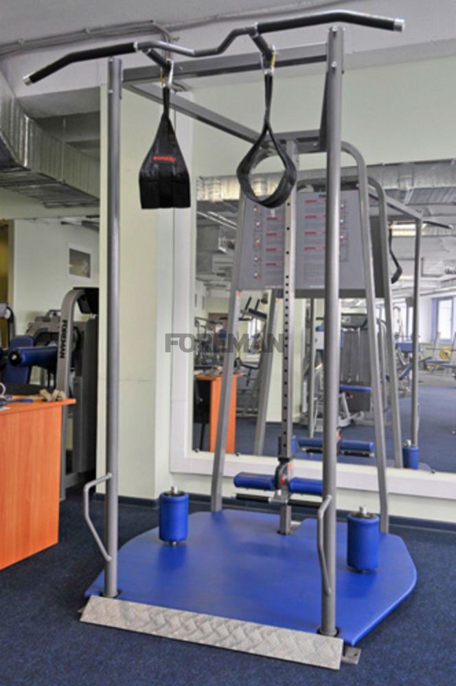 Комплекс для растяжки Foreman FM-810