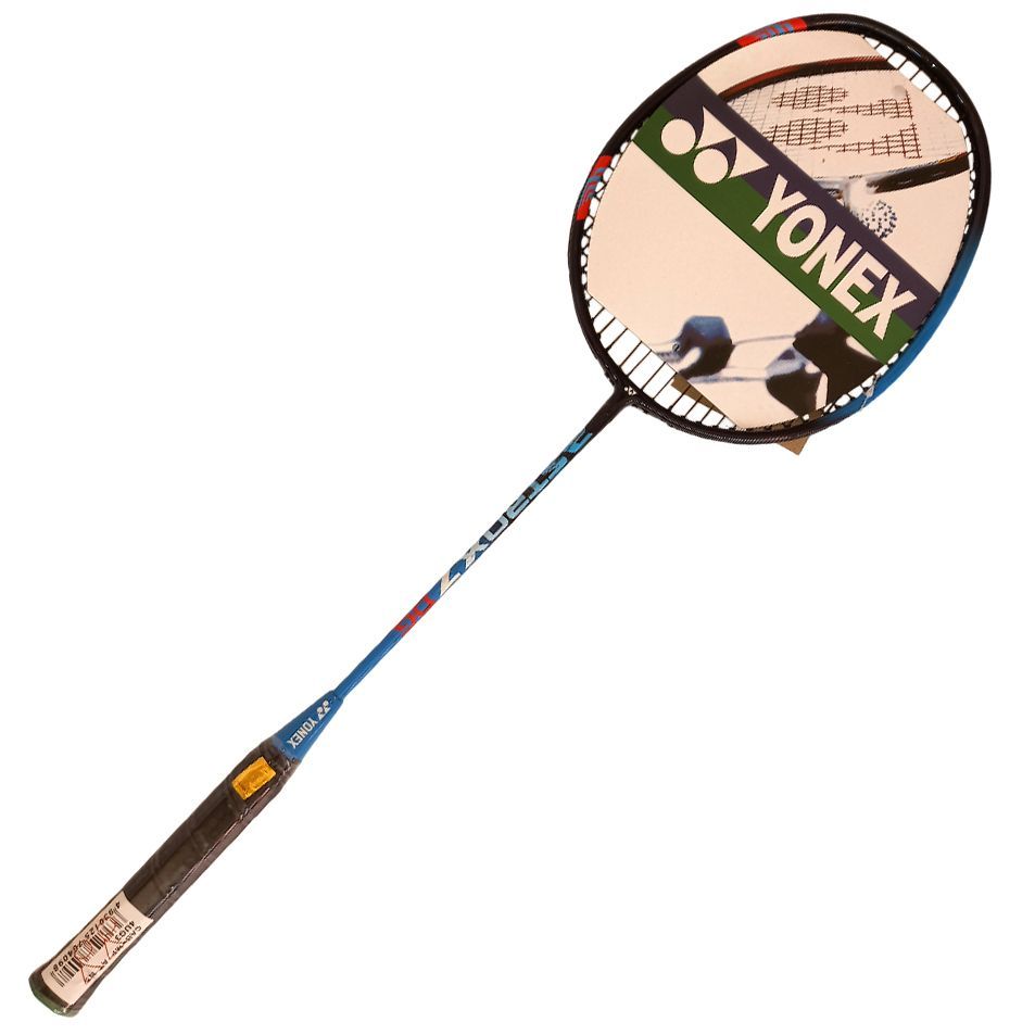 Фотографии Ракетка для бадминтона Replika (в чехле) Yonex E40607
