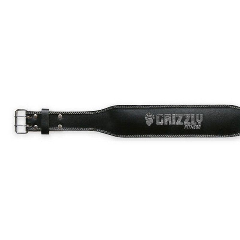 Атлетический пояс Grizzly Fitness Pacesetter 4? GF\8444-04