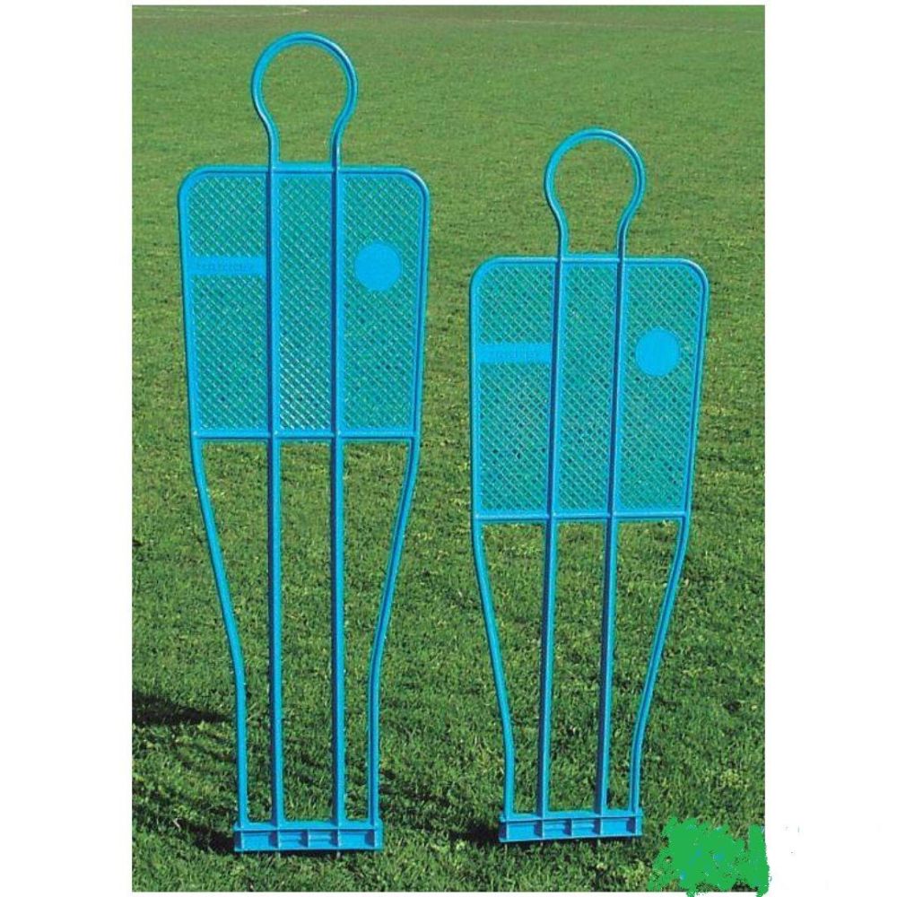 Фотографии Силуэт футболиста втыкающийся, H=160см Barret S.r.l. 2