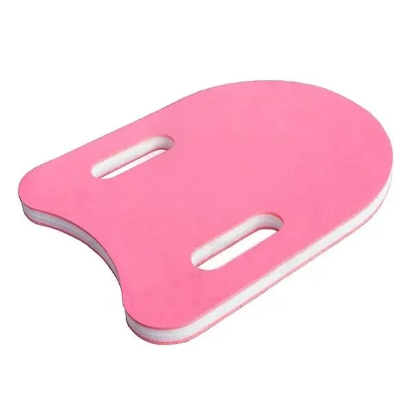 Фото Доска для плавания «Стандарт» с боковым хватом