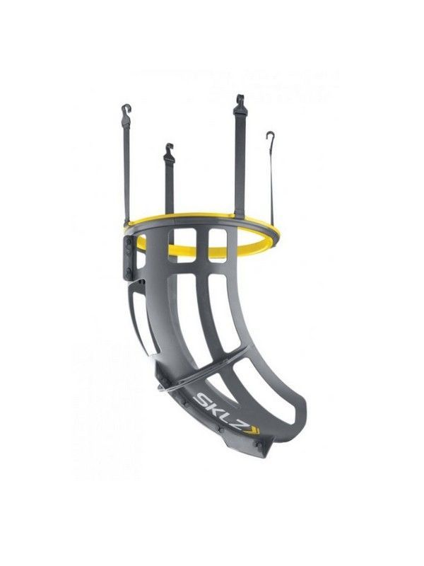 Фотографии Тренажер возвратной подачи мяча SKLZ 360 Kick out SHAR-001