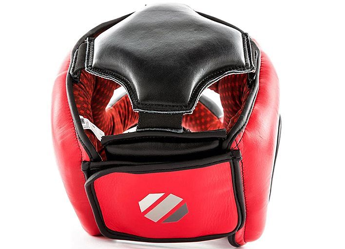 UFC Шлем с бампером