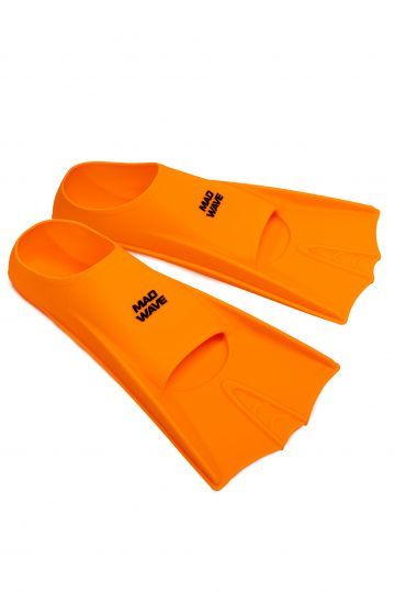 Фотографии Ласты Mad Wave Flippers M0743 02 07W