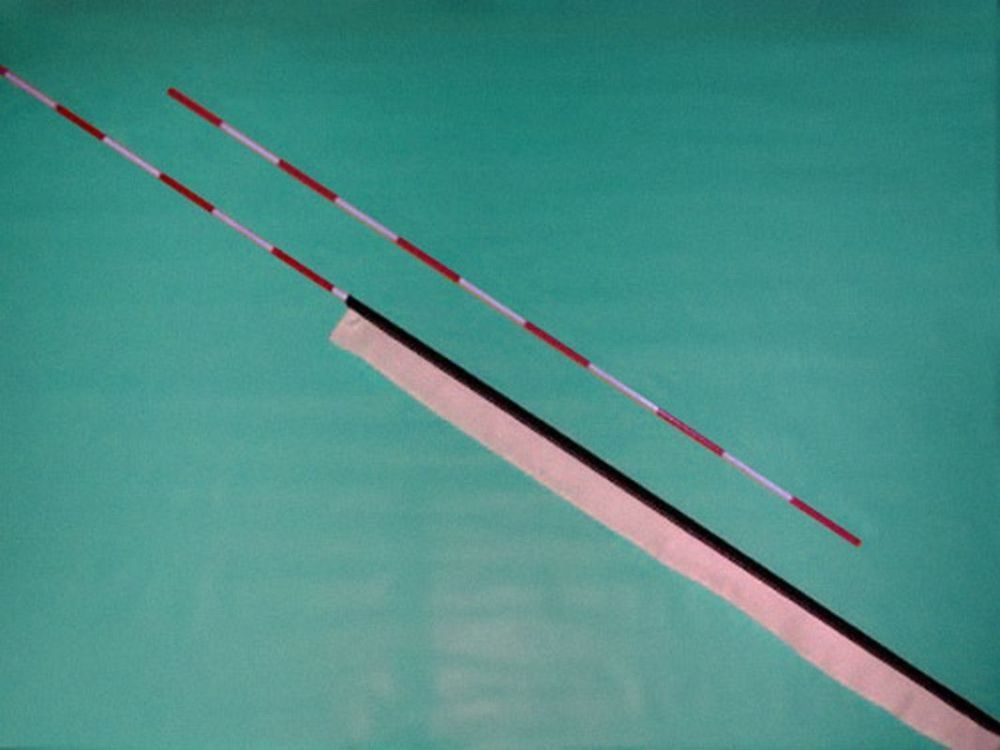 Фото Карманы и антенны (комплект)  Pioner A13474