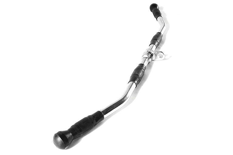 Рукоятка для тяги широким хватом 122 см Hasttings Digger HD61F1L