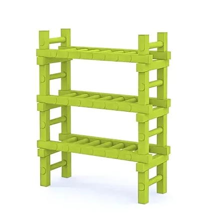 Фотографии Стеллаж для напитков