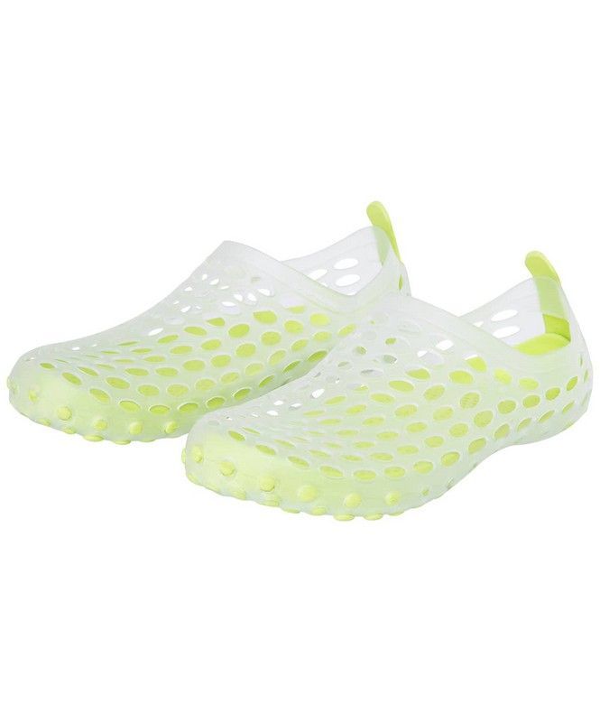 Фотографии Аквашузы 25DEGREES Network Trasparent/Lime