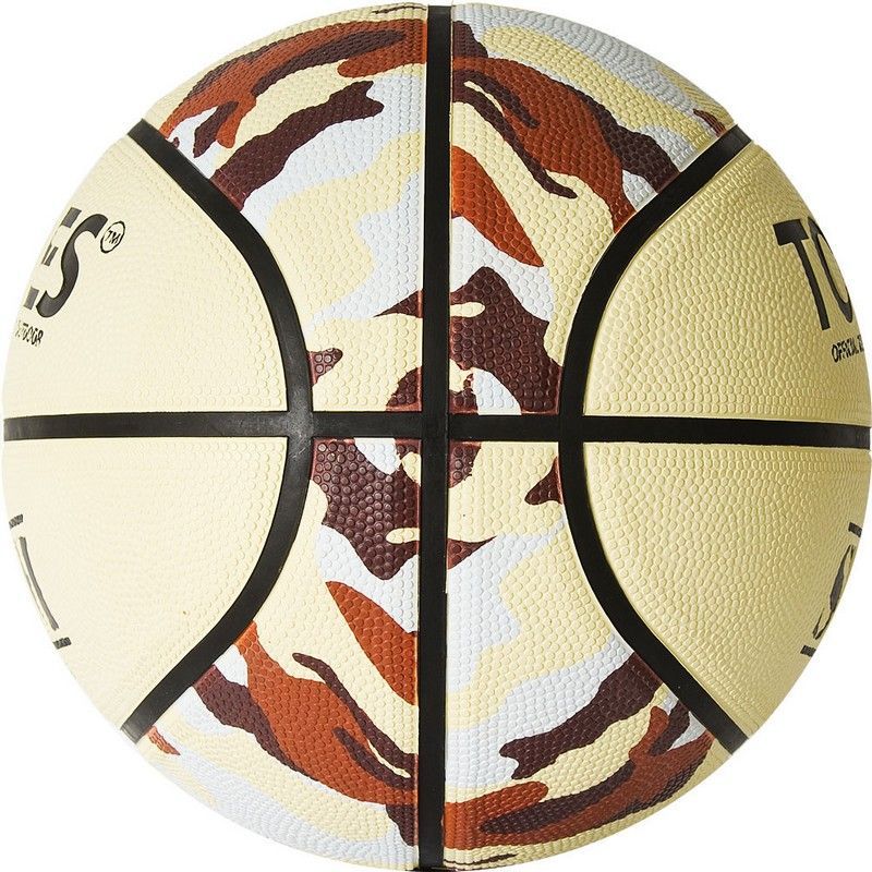 Фотографии Мяч баскетбольный Torres Slam B02067 р.7