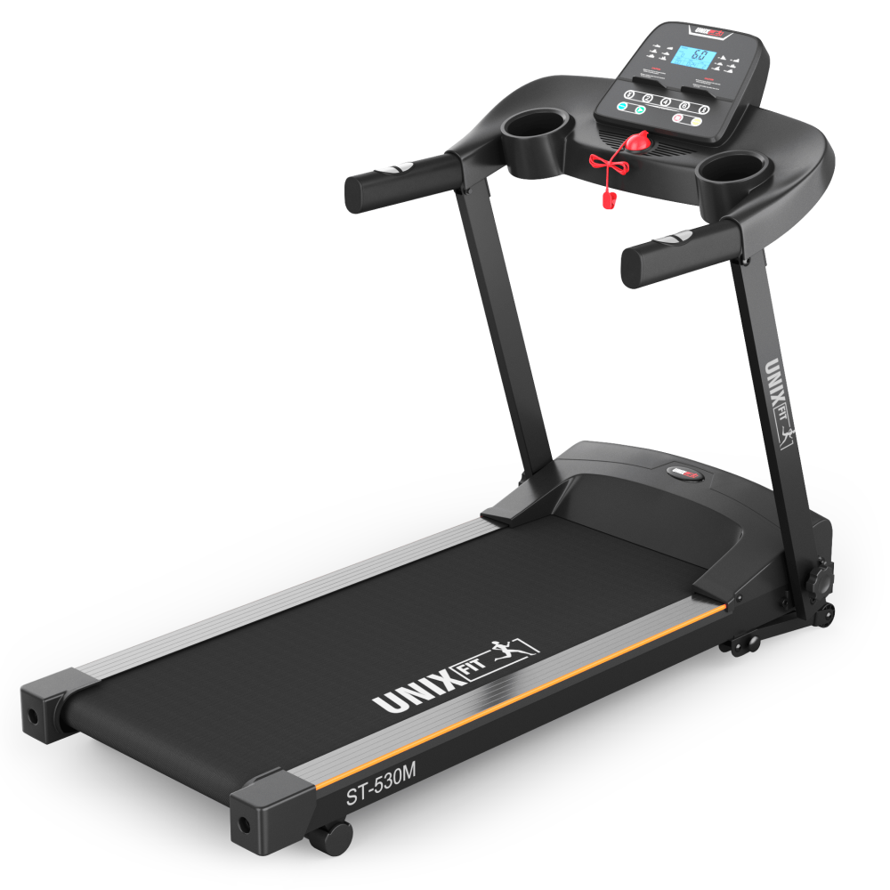 Картинки Беговая дорожка UNIX Fit ST-530M