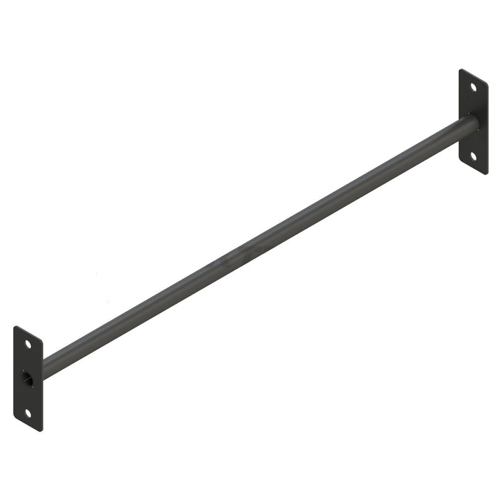 Одинарная перекладина d34 mm, L178 см для функциональной рамы