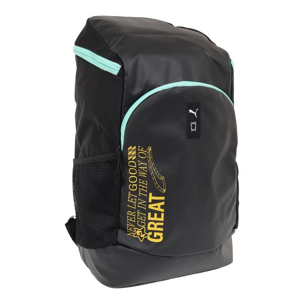 Фото Рюкзак спортивный PUMA Basketball Backpack 07920502, 47x30x19см, 35л.