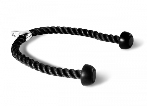 Фото Гибкая тяга (канат) для трицепса Hasttings Digger HD61E1A