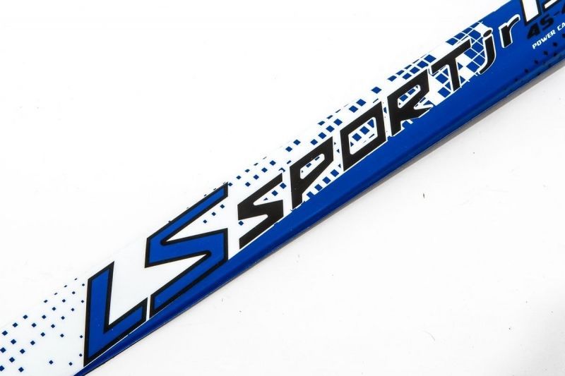 Фотографии Лыжи STC WAX Brados LS Sport 3D blue