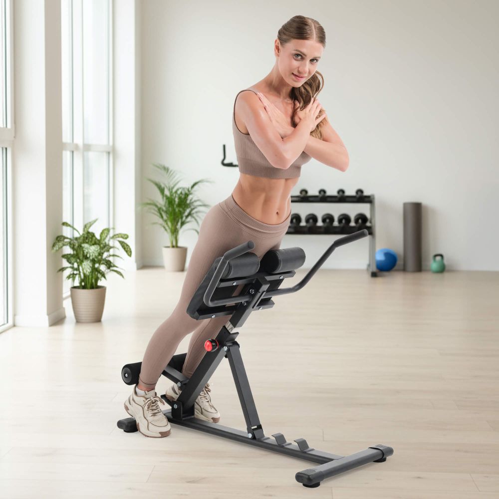 Фото Гиперэкстензия UNIX Fit R-Chair 150G