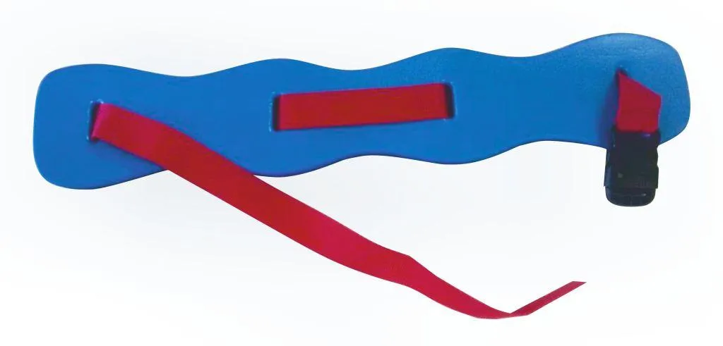 Фото Пояс для обучения плаванию «Волна» (детский)