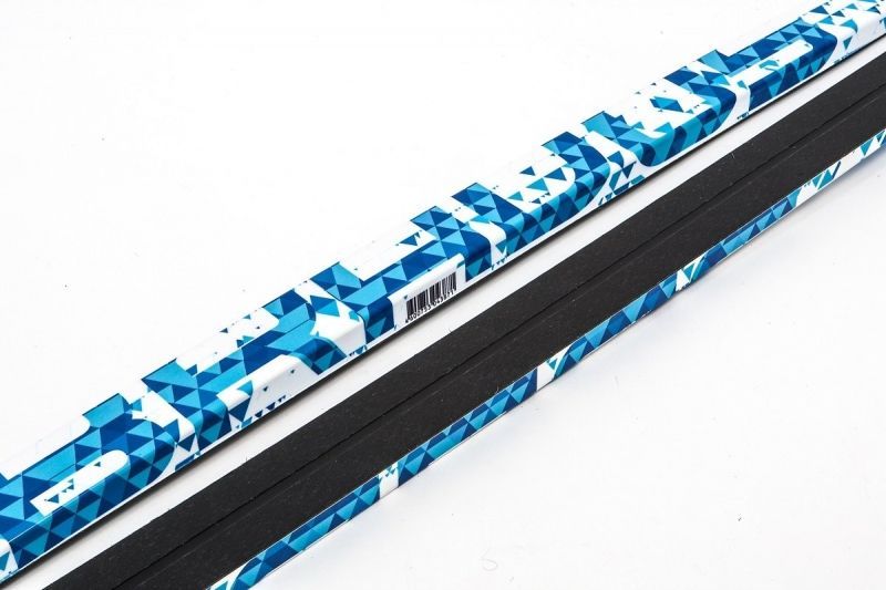 Фотографии Лыжи STC STEP Brados LS Sport 3D blue