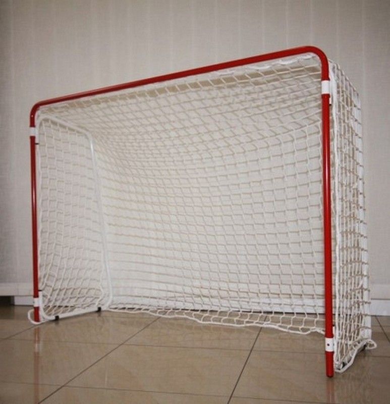 Фотографии Ворота для флорбола клубные 105х140 см.