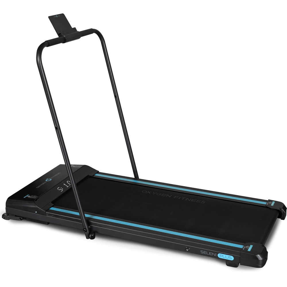Фото Беговая дорожка домашняя OXYGEN FITNESS SELENI PLUS