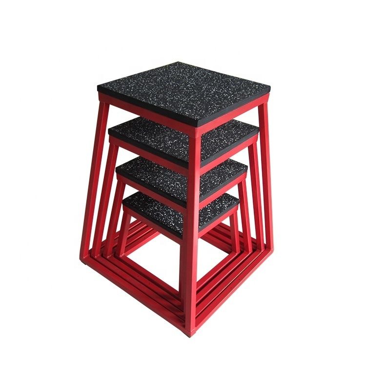 Фото Плиобоксы (набор из 4 - 30/45/ 60/75 см) OKPRO OK0049