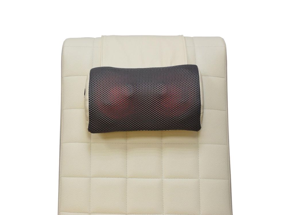 Массажный подголовник EGO EG807 LHG Крем (Spirit CB)