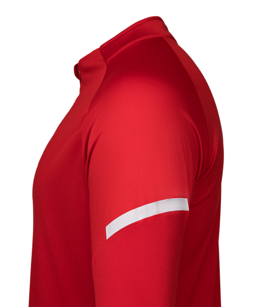 Джемпер тренировочный JOGEL CAMP 2 Training Top, красный, детский