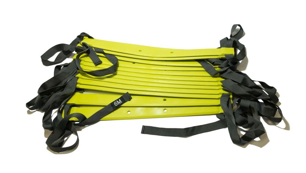 Фотографии Лестница координационная 6 м 13 секций