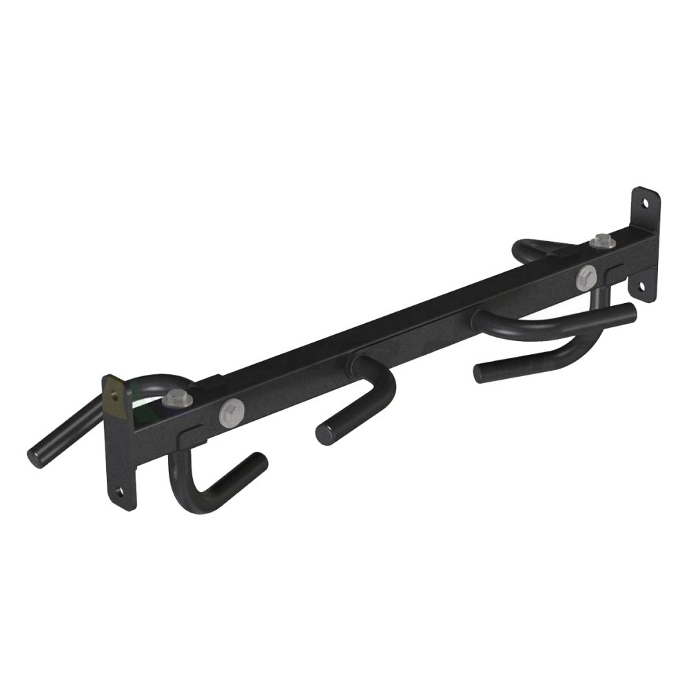 Фото Балка для подтягивания Мультихват 112 см Pioner A17086