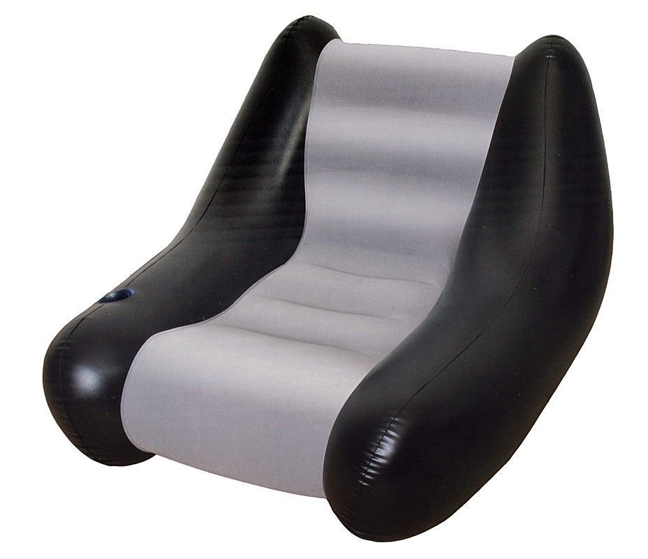 Фото Надувное кресло Perdura Air Chair 102х86х74 см Bestway 75049