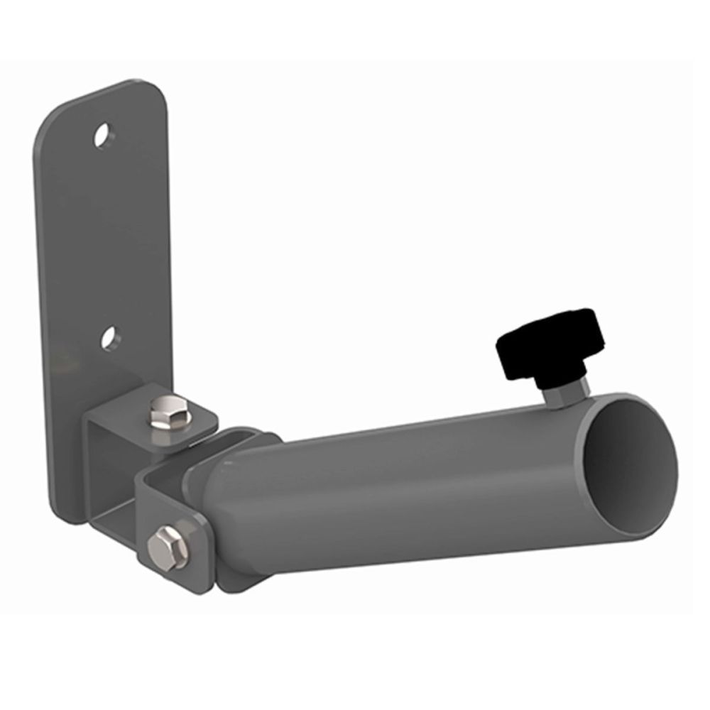 Фото Крепление штанги на раму DHZ