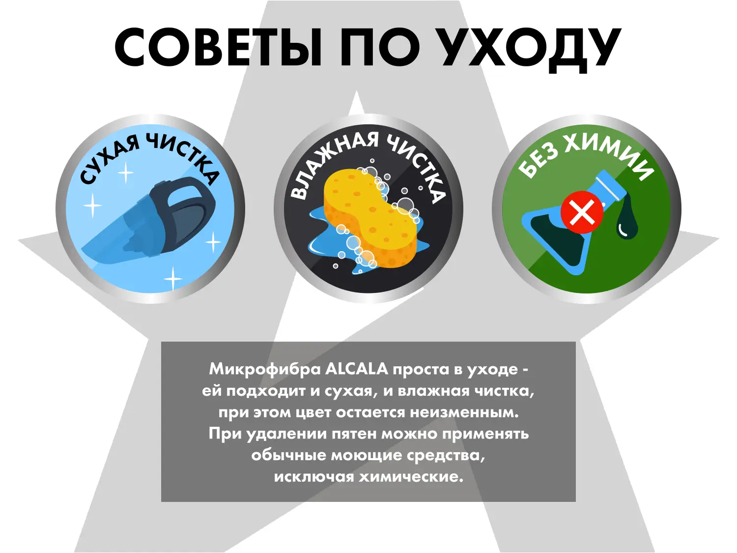 Универсальный чехол для кресла FUJIMO PROTECT-C UXXL Премиум Mouse
