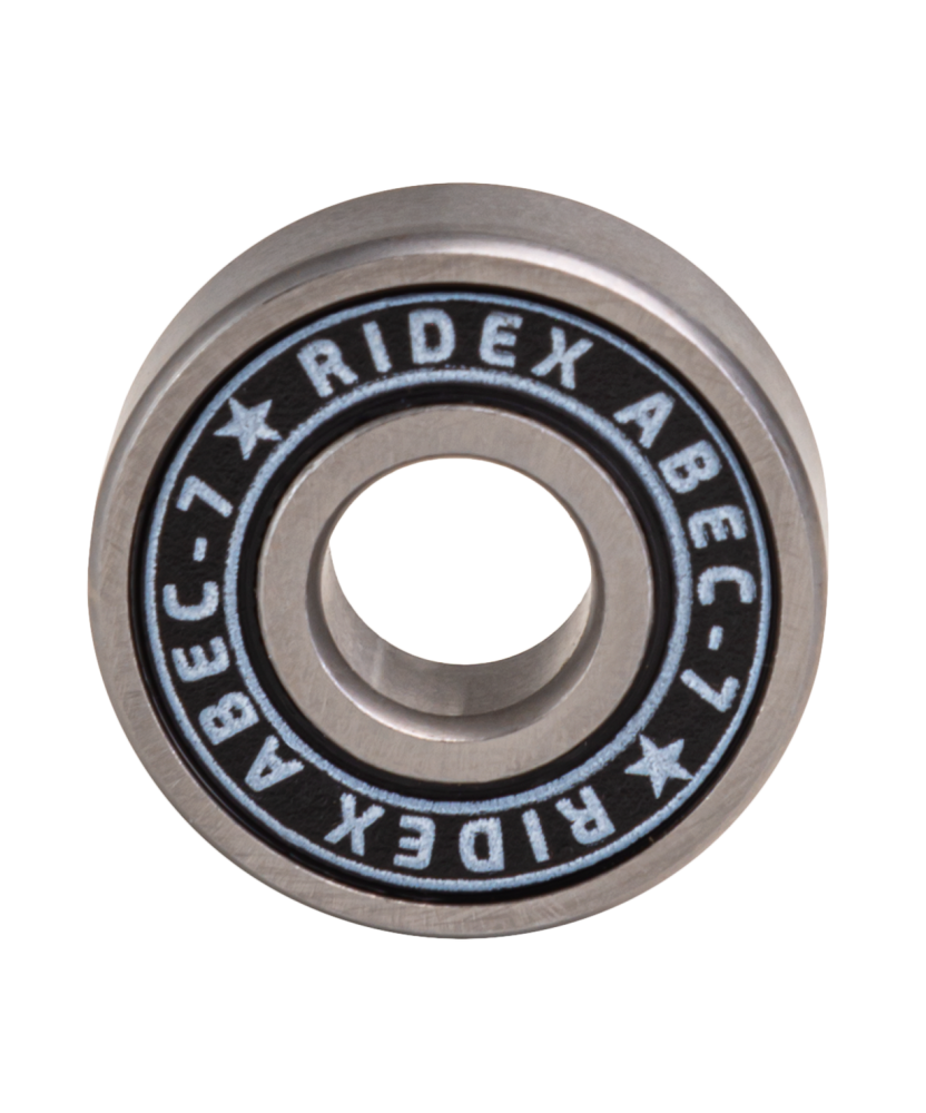Фотографии Набор подшипников Precise, ABEC-7 Chrome, 8 шт.
