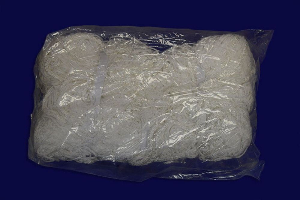 Фотографии Сетка минифутбольная  4,0 мм  шт Pioner A13857