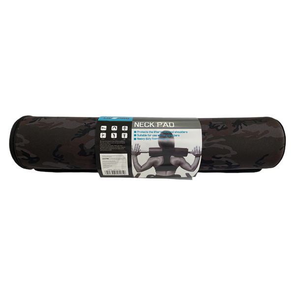 Накладка на гриф LivePro Squat Cushion LP8093
