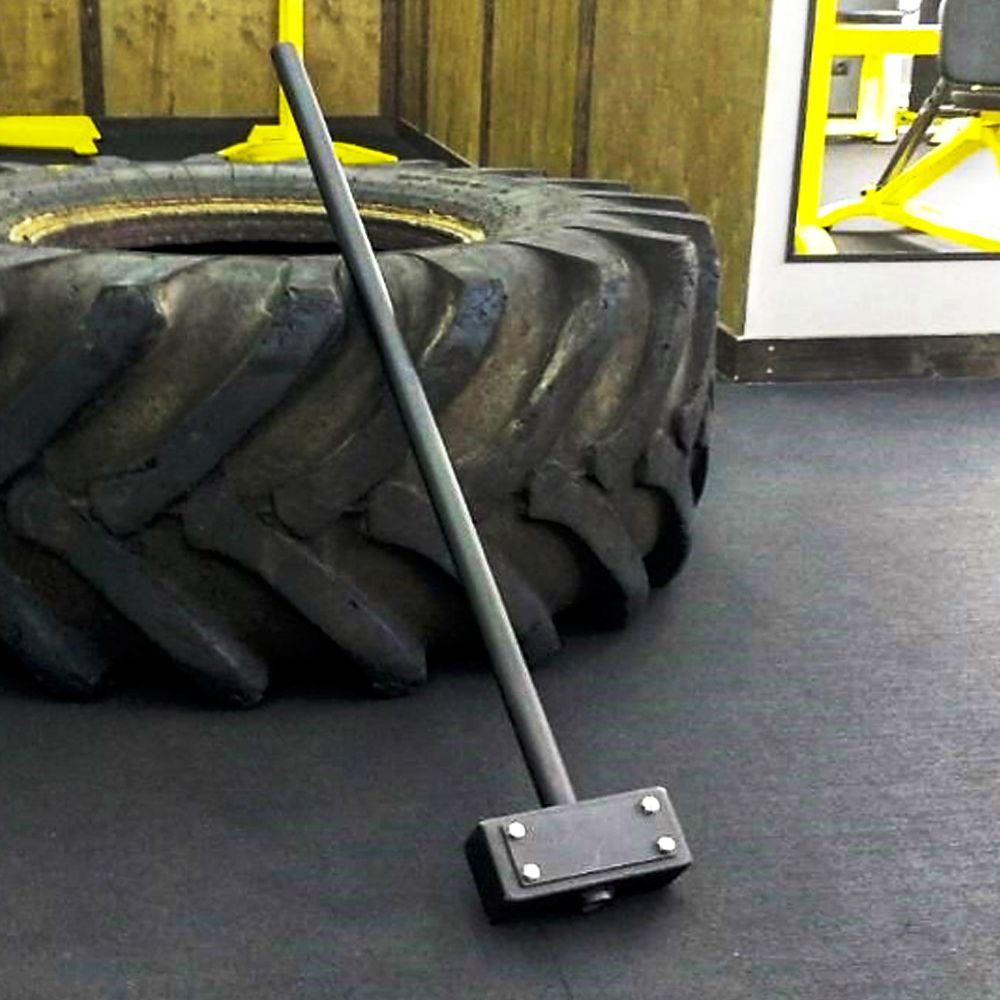 Кувалда кроссфит 5,3 кг Pioner A17060