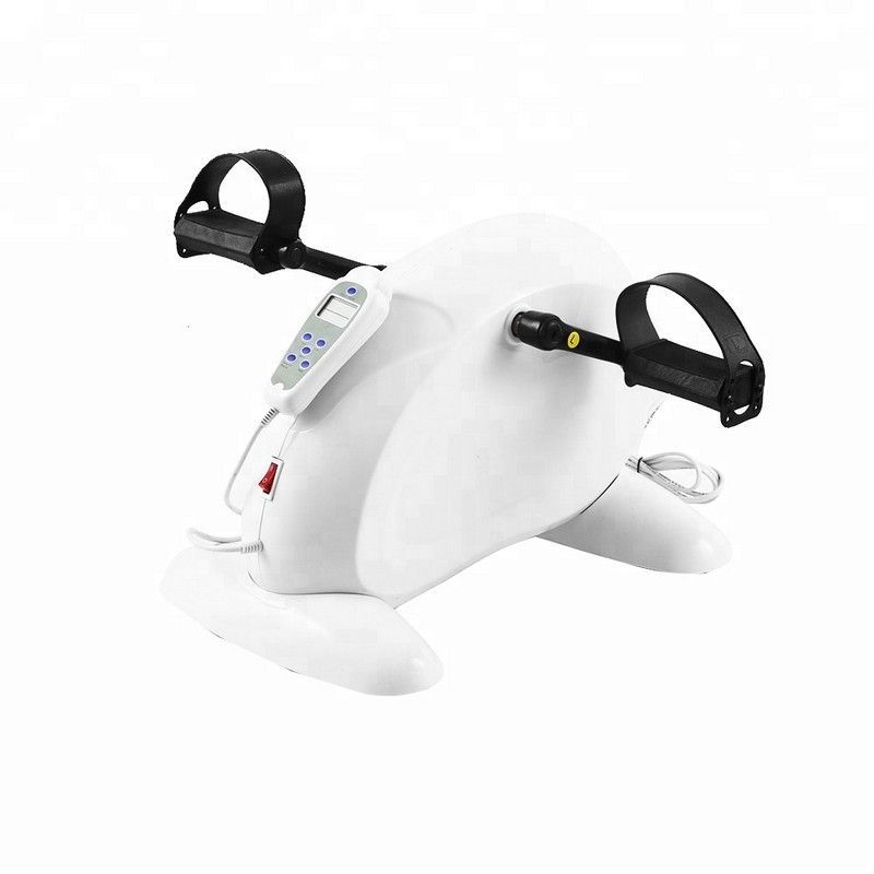 Педальный тренажер с электродвигателем Titan Deutsch Gmbh Mini-Bike LY-901-MB