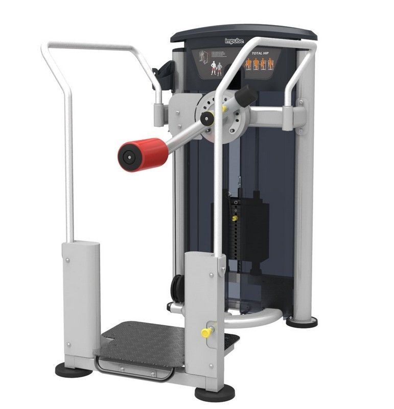 Мультитренажер для бедер и ягодичных Aerofit IT9509