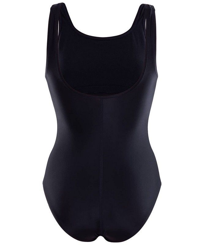 Фотографии Купальник для плавания детский 25DEGREES Pulse Black