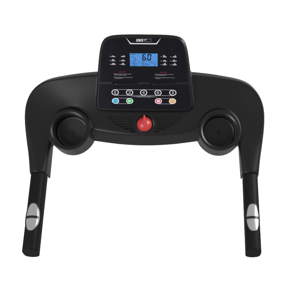 Картинки Беговая дорожка UNIX Fit ST-530M