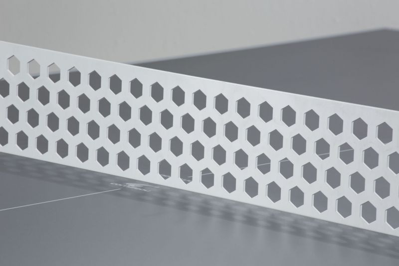 Фотографии Теннисный стол всепогодный антивандальный Cornilleau Pro 510 Outdoor серый