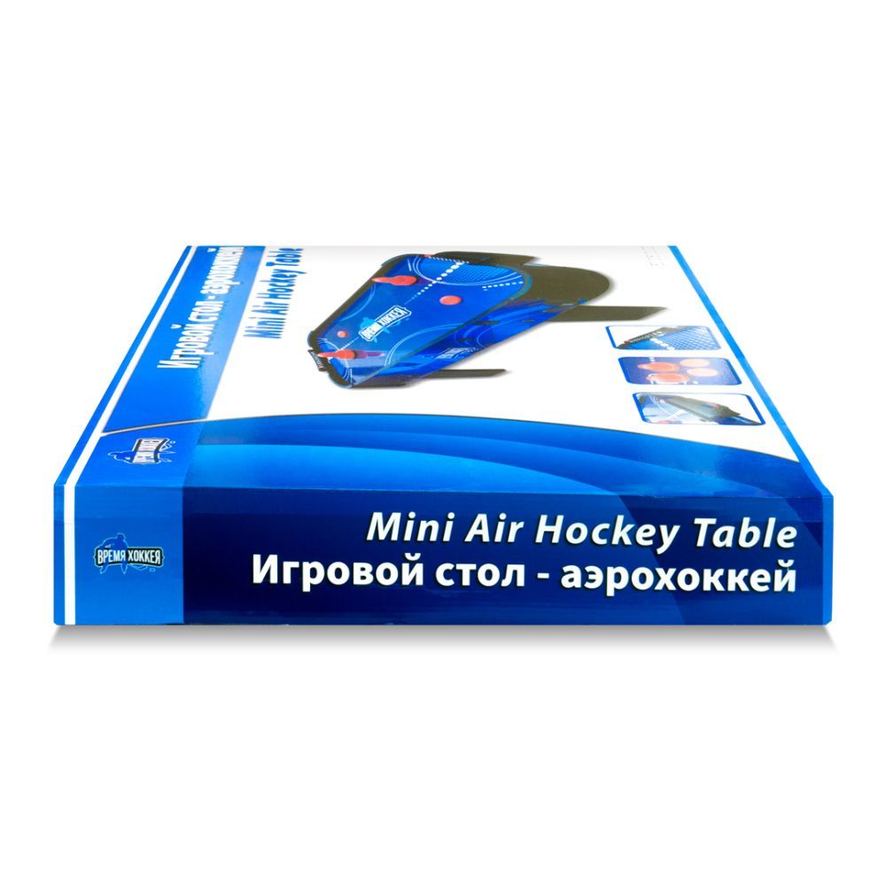 Фотографии Настольный аэрохоккей "Mini Air"